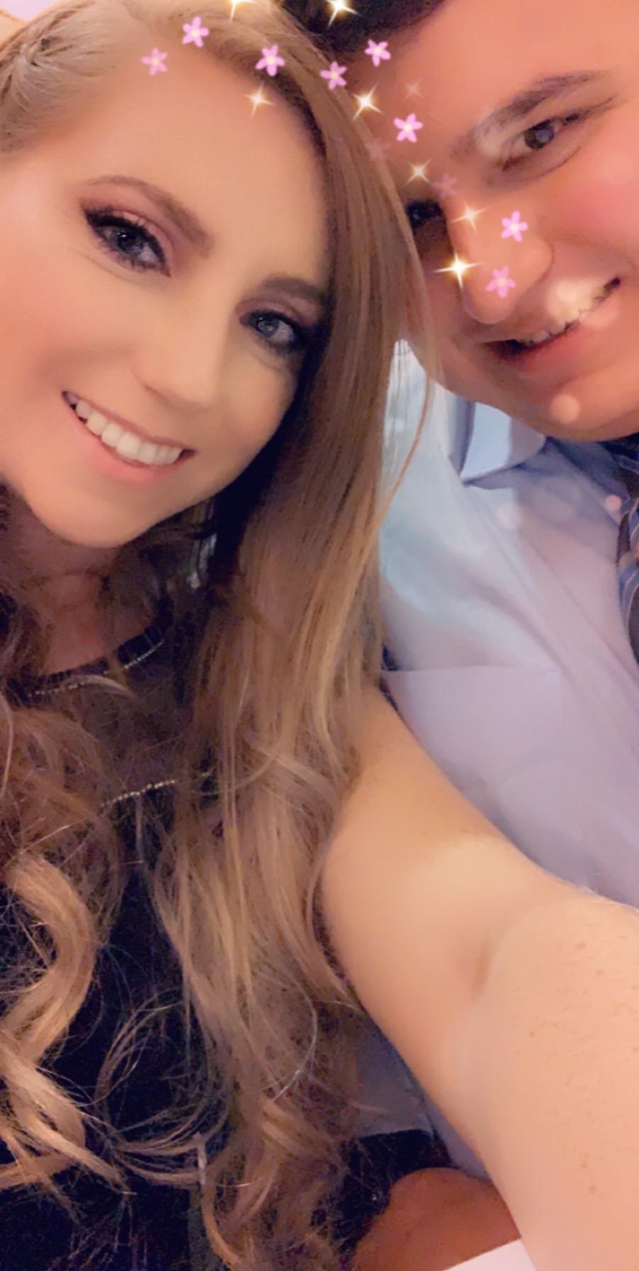 The Wedding Website of Kinzie Borders and Anthony Carrillo