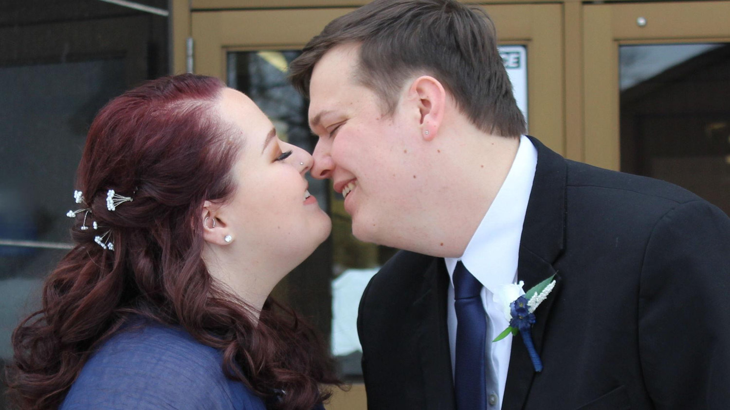 The Wedding Website of Hannah Miller and Jacob Miller