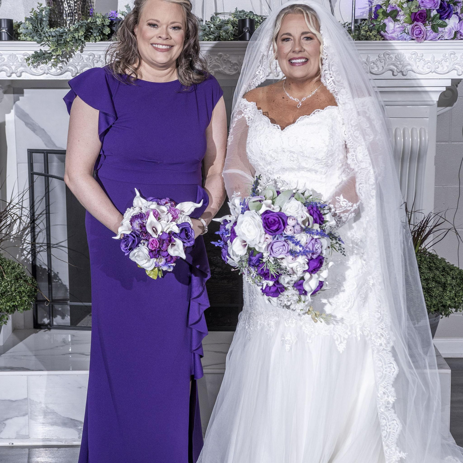 Matron of Honor