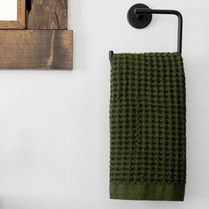 Supima® Waffle Hand Towels | Onsen®