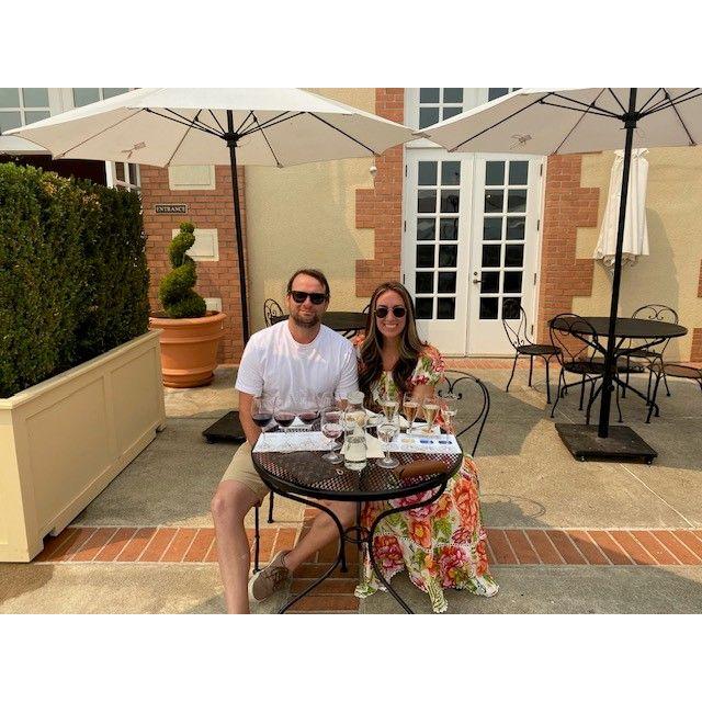 Napa Valley, California