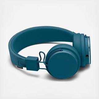 Plattan II On-Ear Headphones