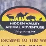 Hidden Valley Animal Adventure