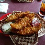 La Conner Pub & Eatery