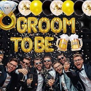 Bachelor Party Fund