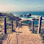 Lands End Lookout