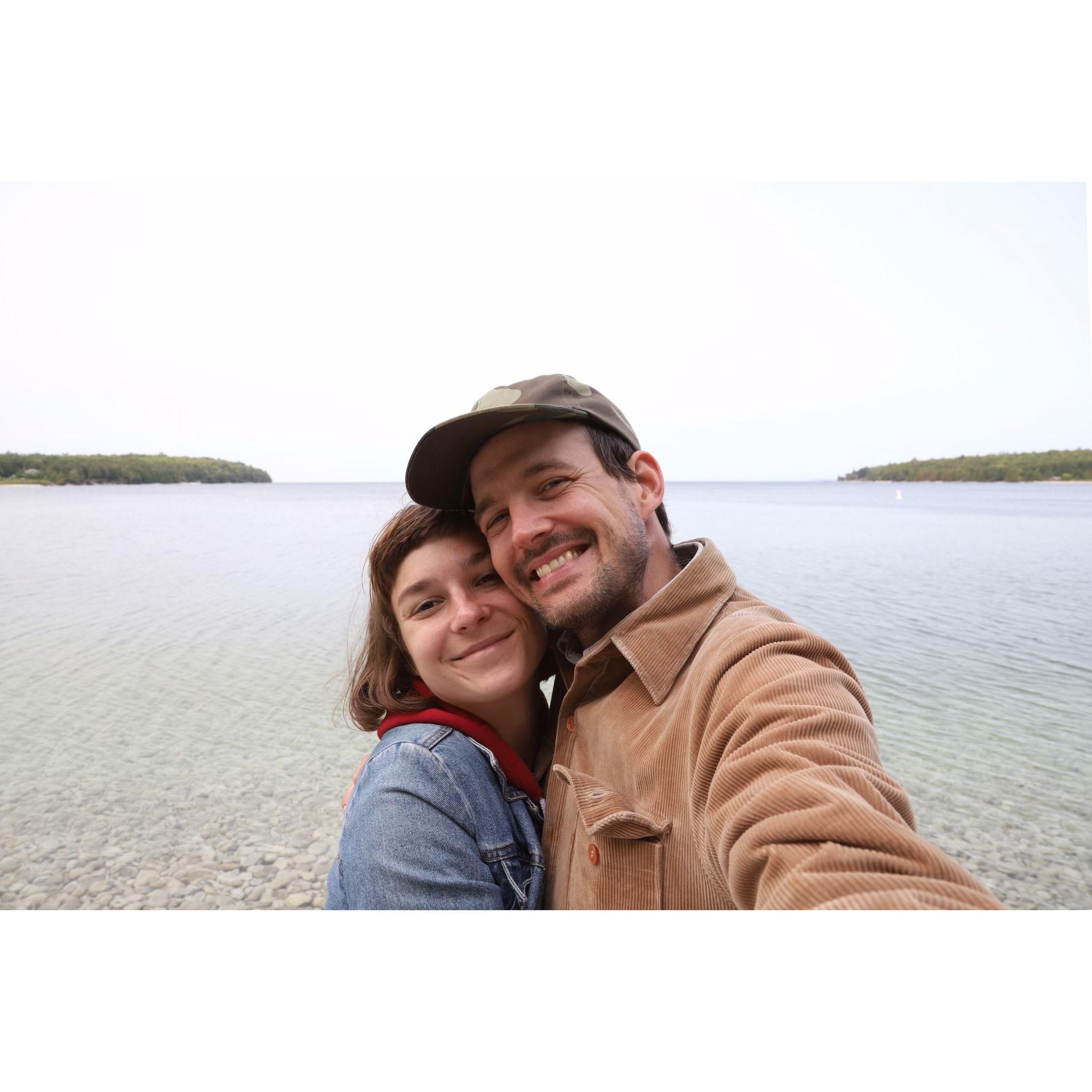 Washington Island