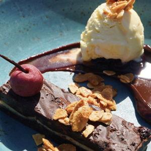 Honeymoon Sweet Treat