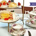 Chado Tea Room