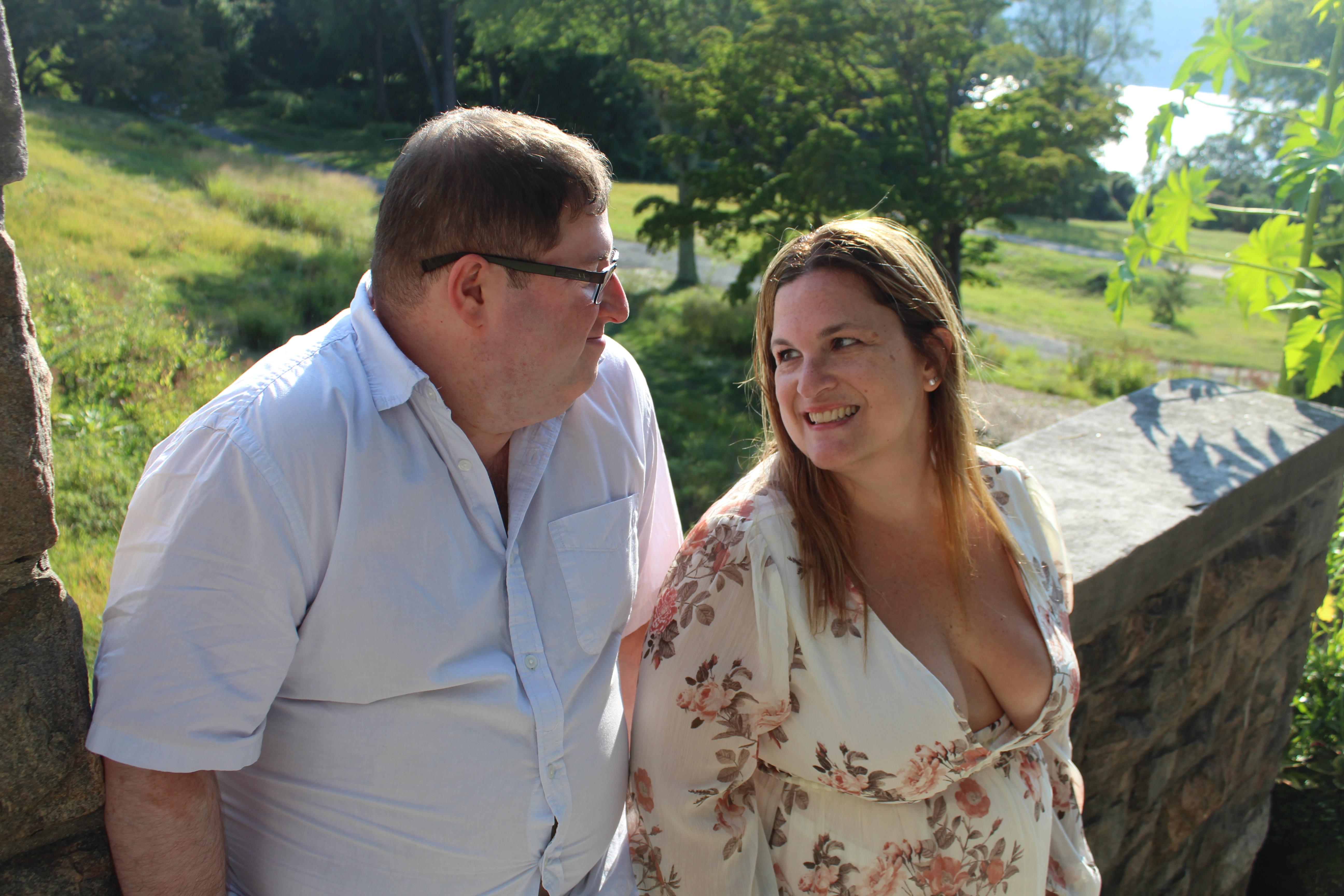The Wedding Website of Jessica Kilbride and Brett Goldman