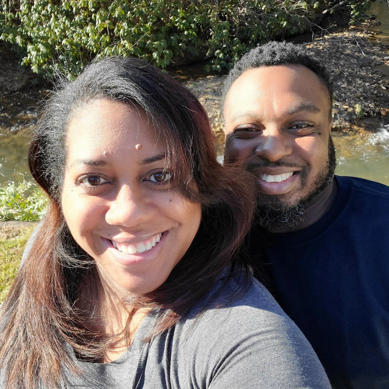 Asheville Babymoon