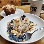 Colectivo Coffee Lincoln Park