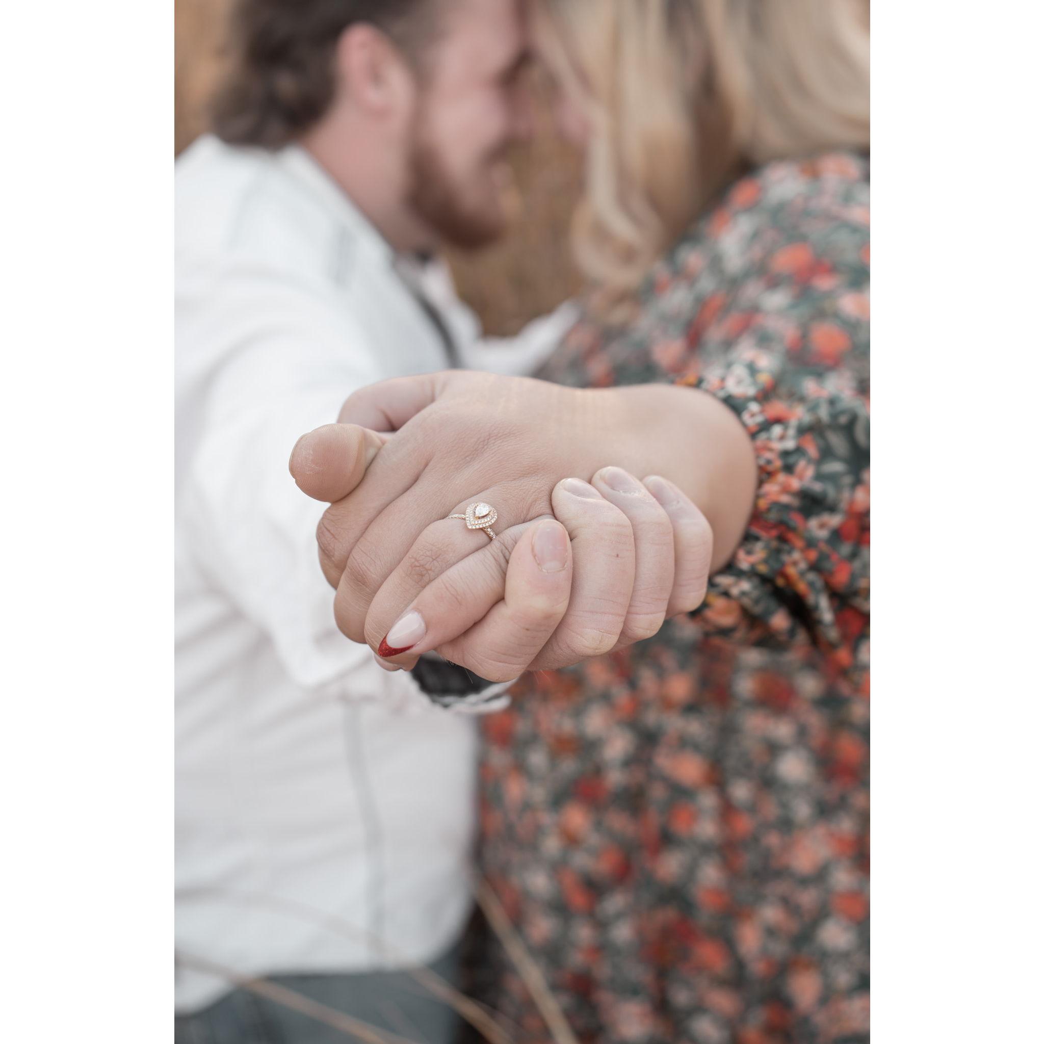 Engagement Pictures