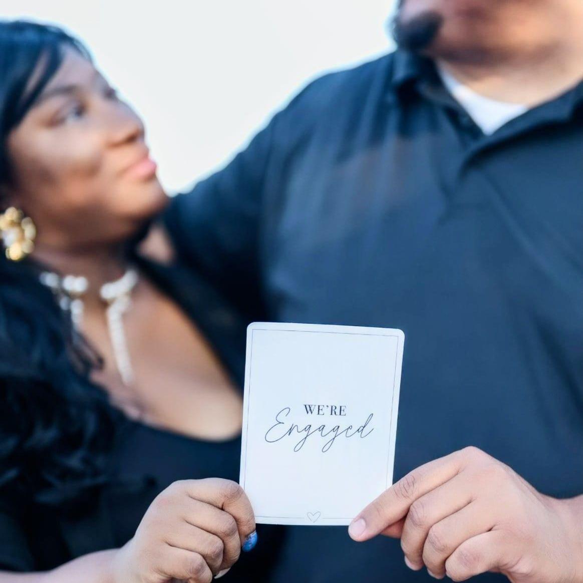 Forever looks good on us