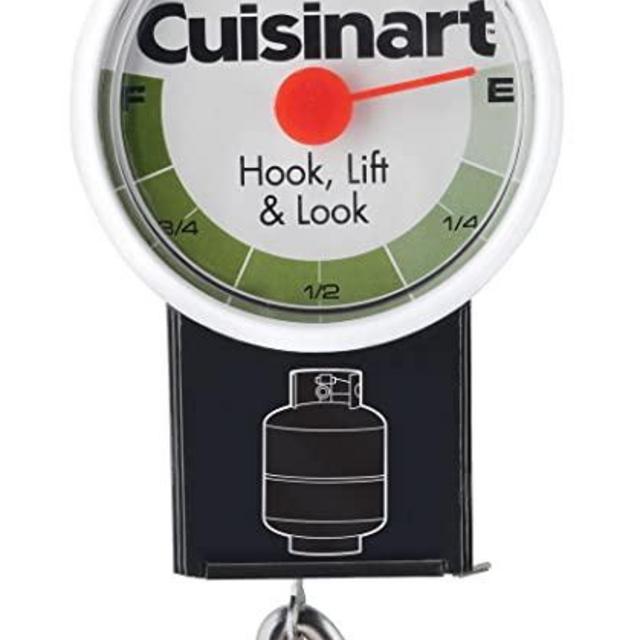 Cuisinart CTG-120 Propane Tank Gauge