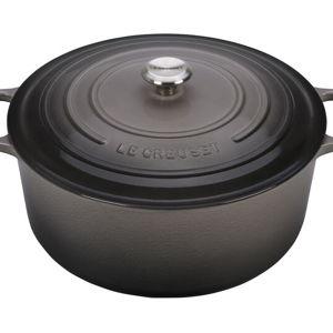 Signature Round Dutch Oven