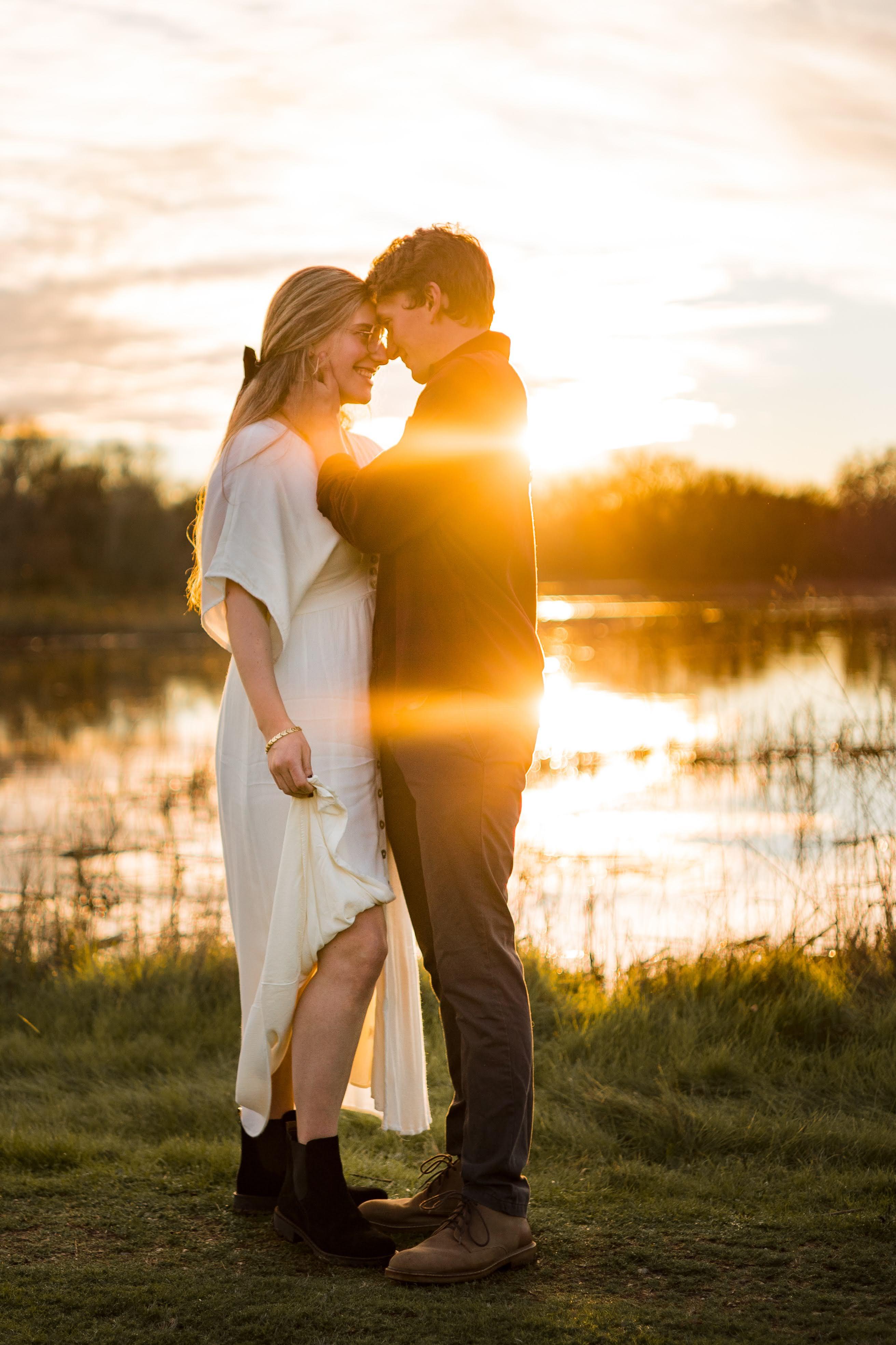 The Wedding Website of Corrina Frattalone and Evan Fiddyment