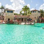 Venetian Pool