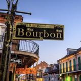 Bourbon Street