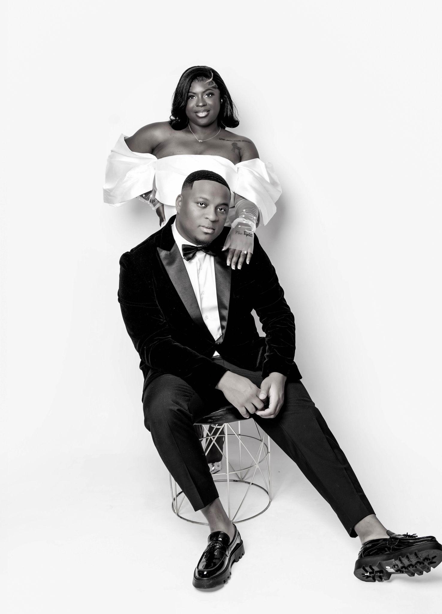 The Wedding Website of Gabrielle Williams and Douglas Triplett