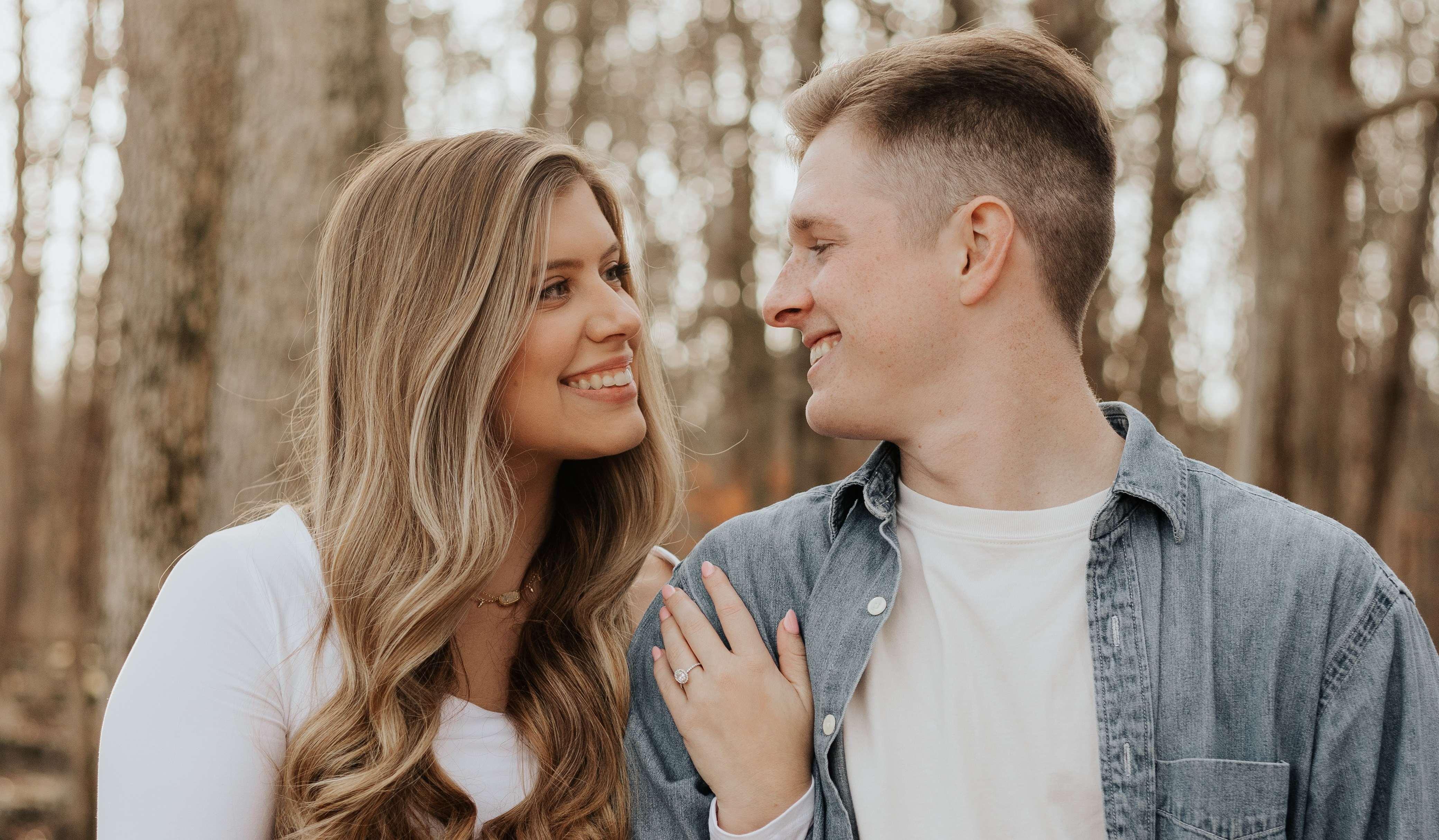 Sydney Reszka-McPherson and Evan Mahaffey's Wedding Website