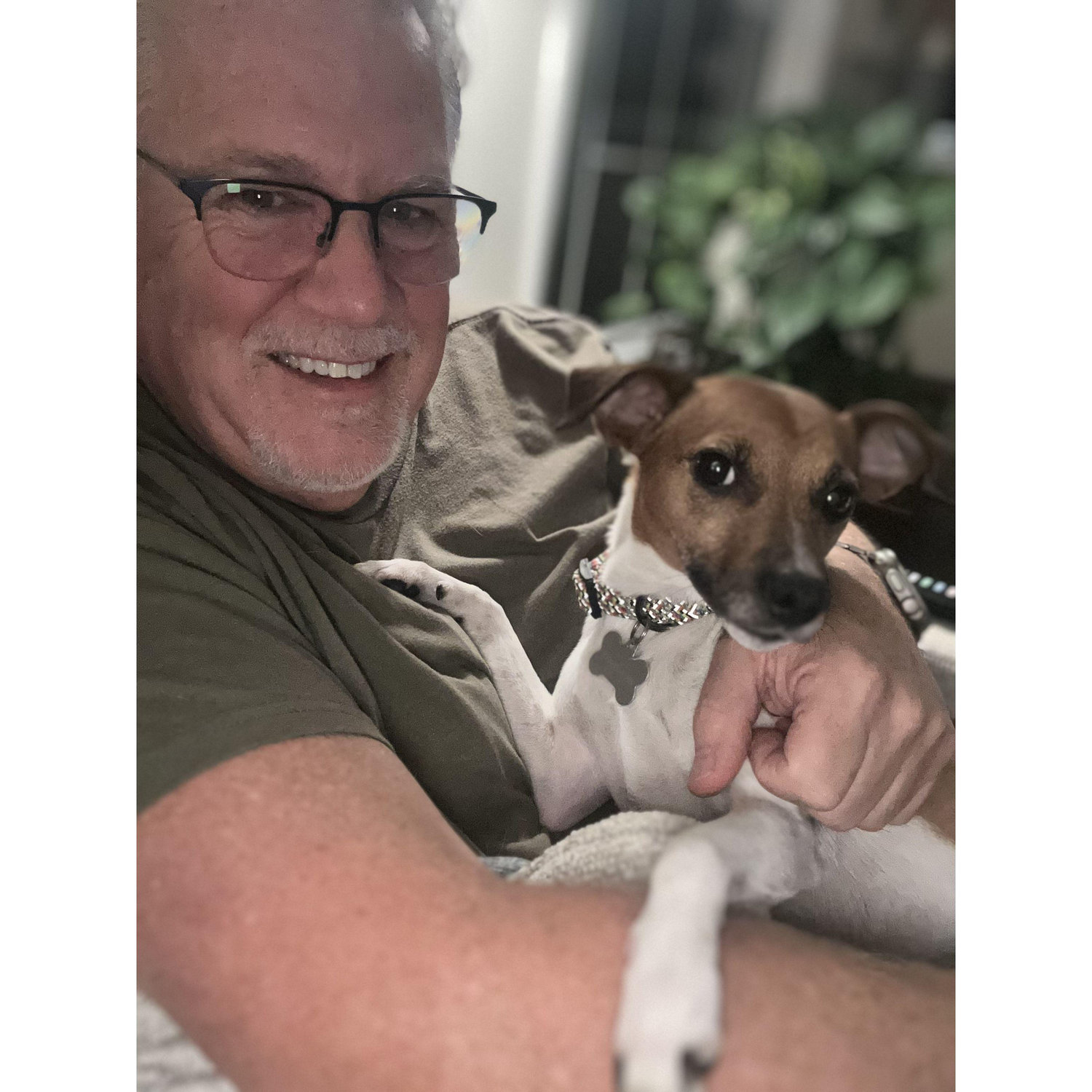 Dave meets D-Dee