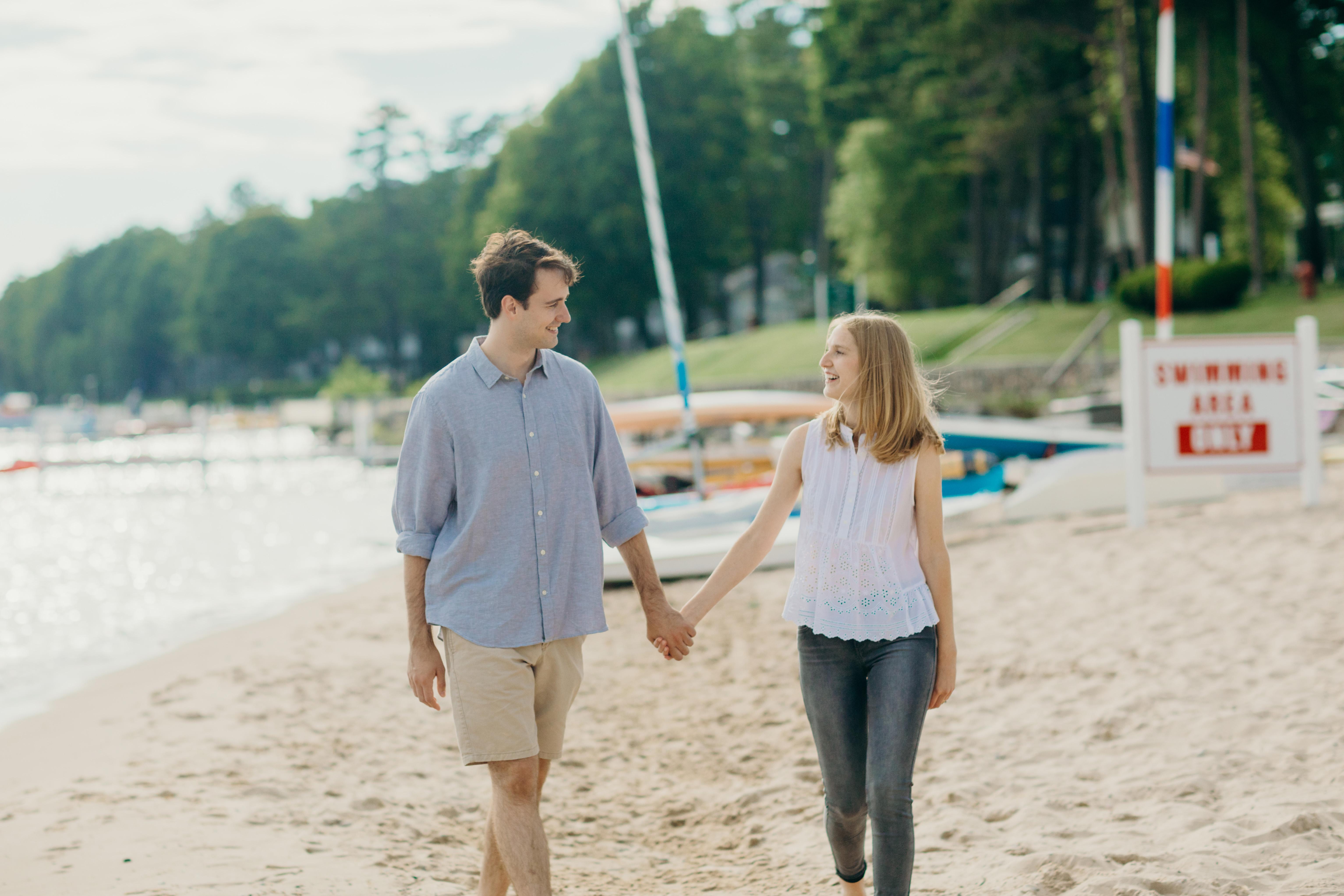 The Wedding Website of Lindsey Scullen and Eric Huebner