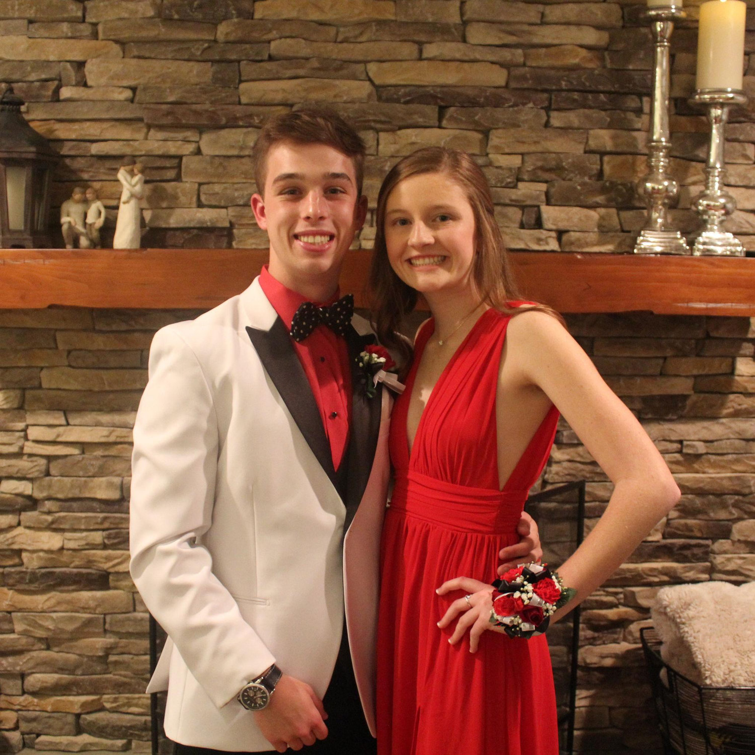 Senior Prom #1