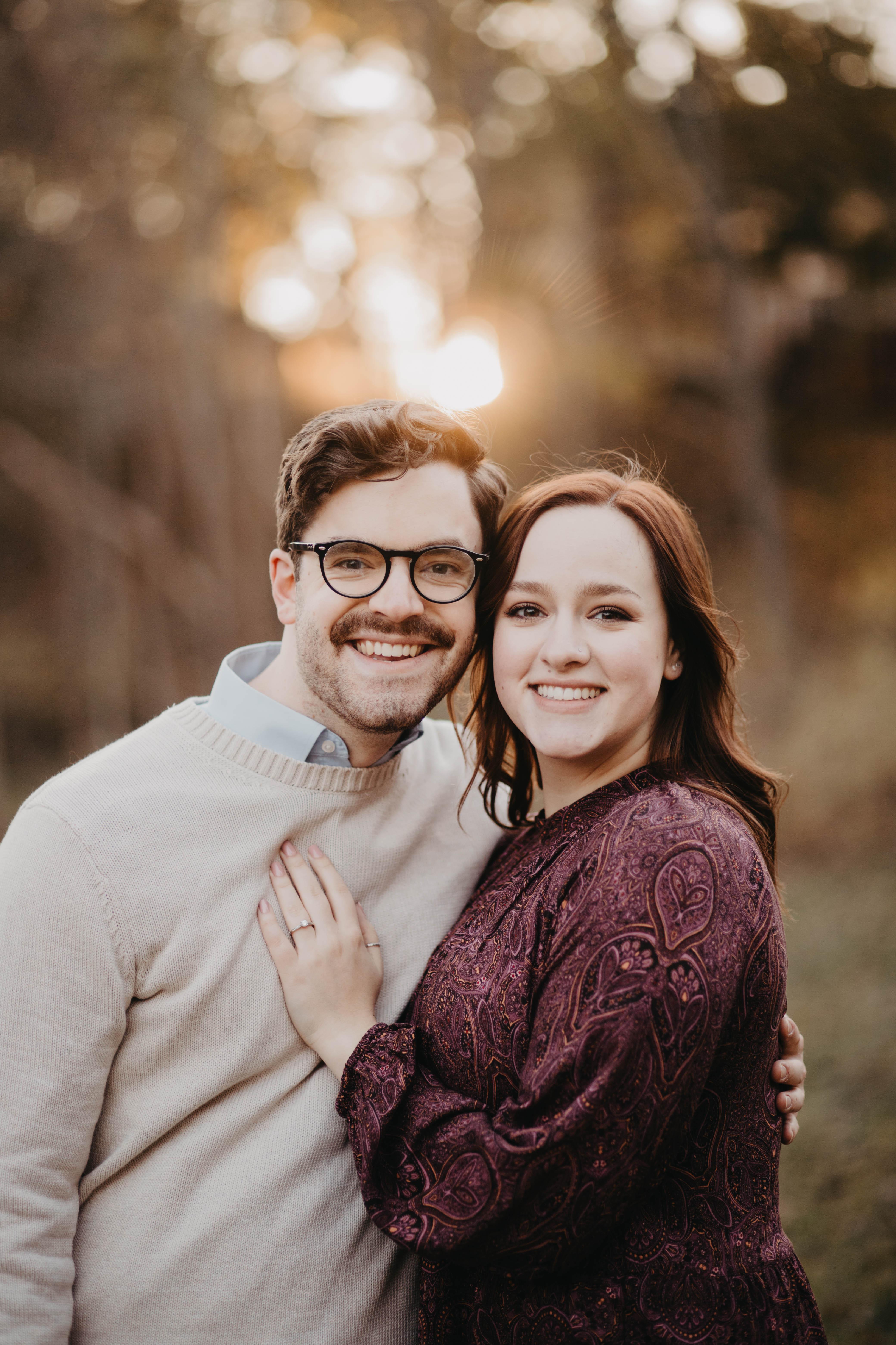 The Wedding Website of Hannah McDowell and John DiFrancesco