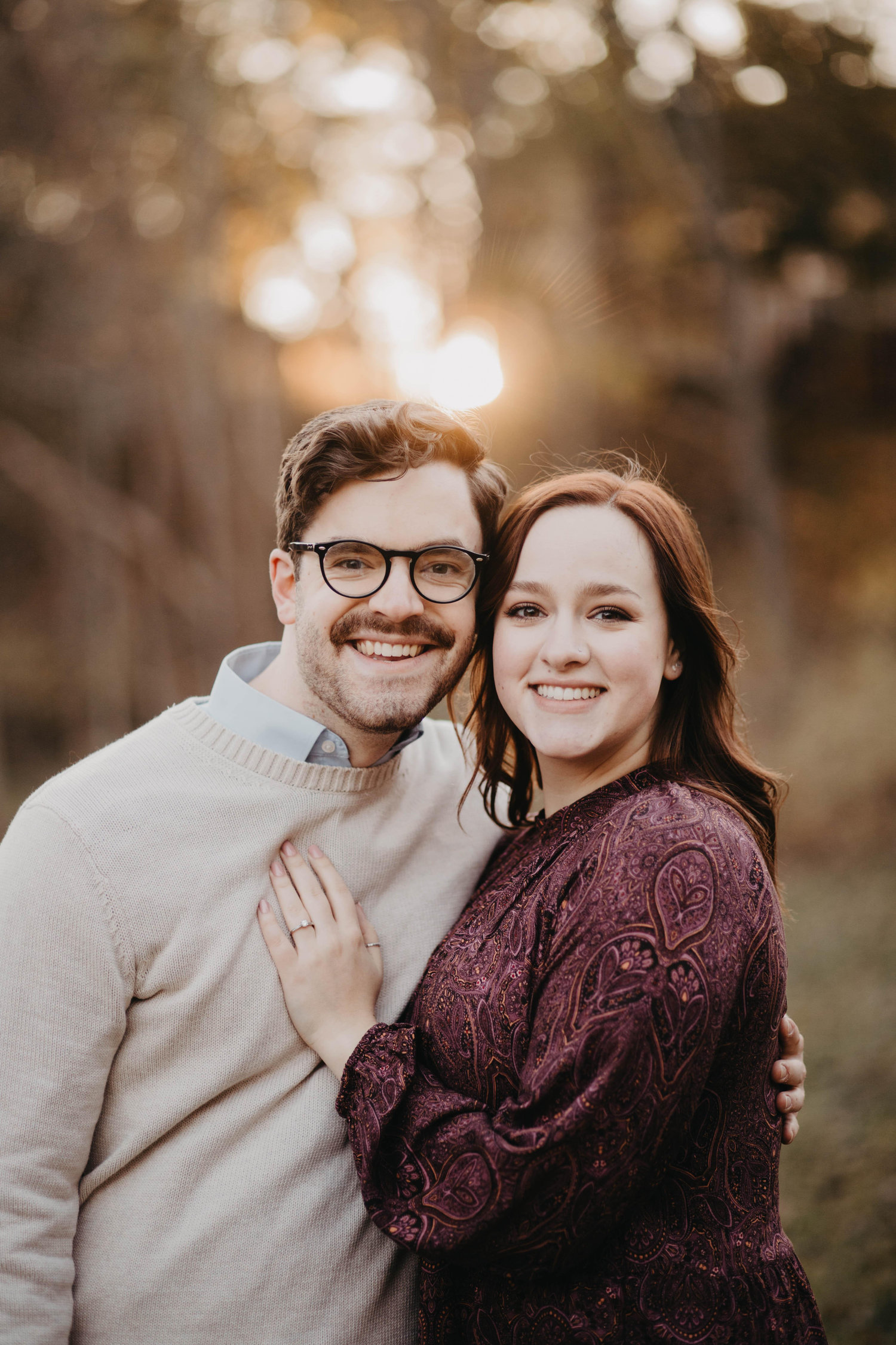 The Wedding Website of Hannah McDowell and John DiFrancesco