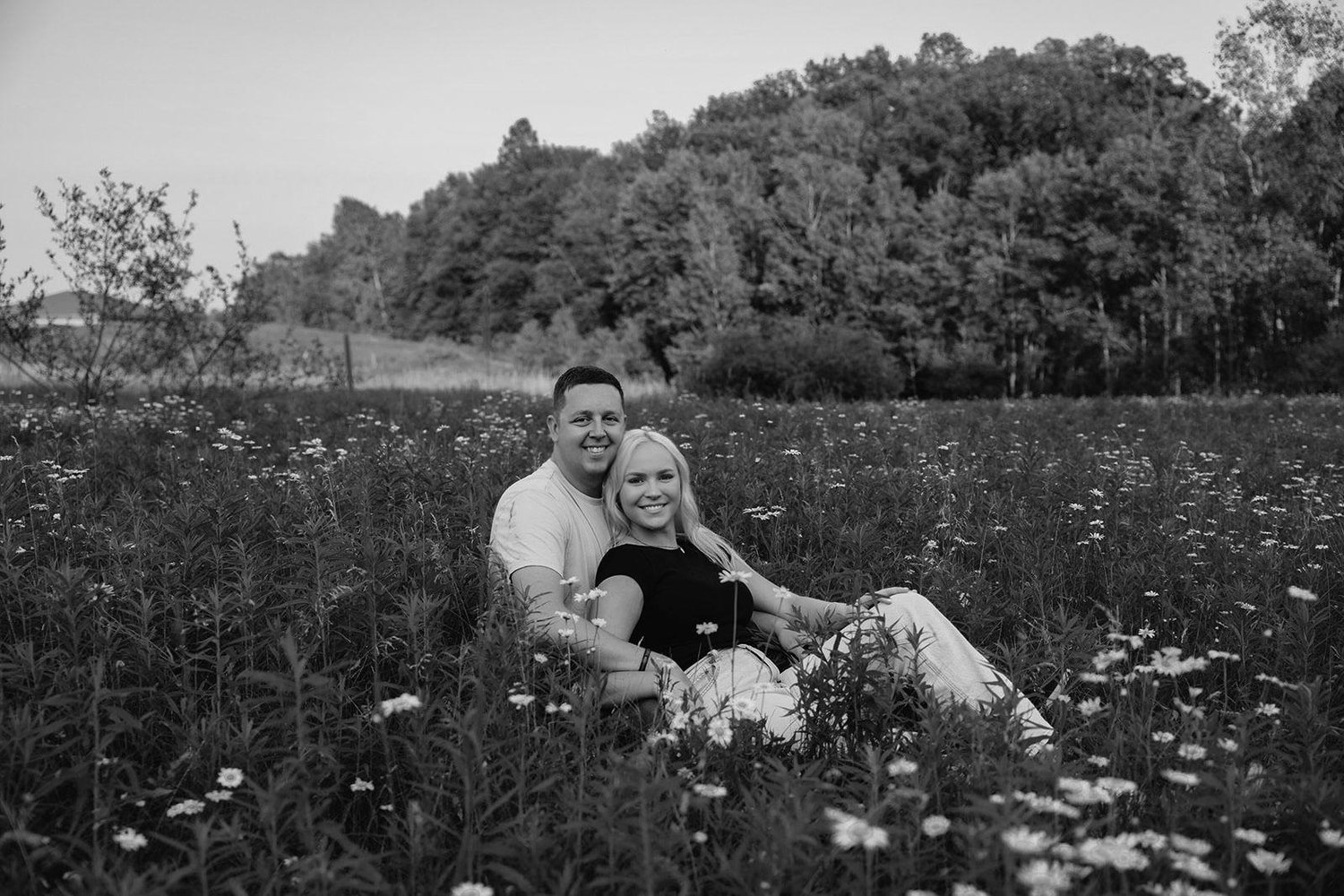 The Wedding Website of Danielle VanDevelde and Peyton Smithers