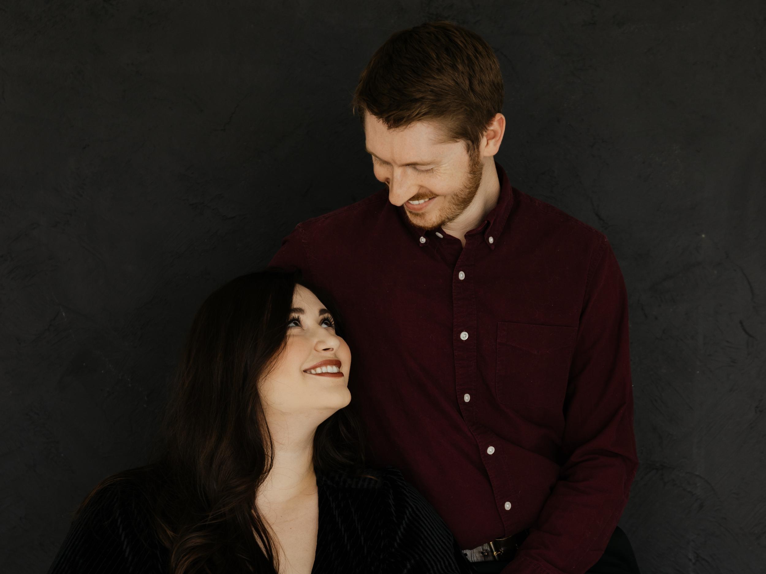 The Wedding Website of Rebecca Marissa Gill and Matthew Charles McMahan