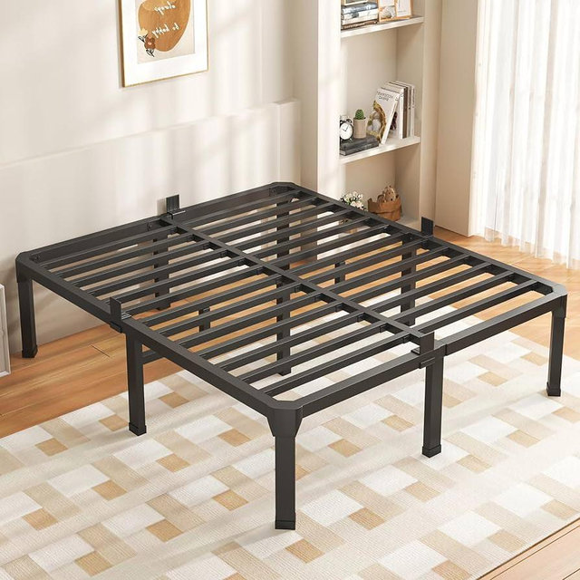 Bed frame