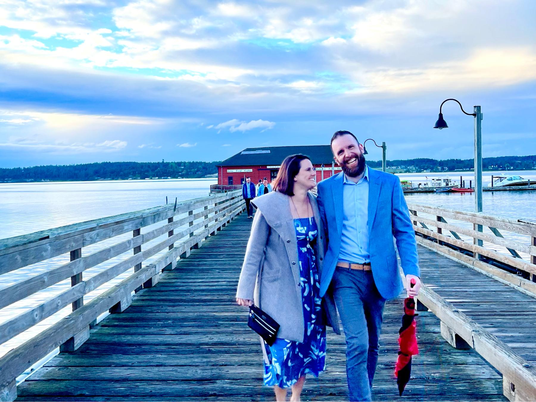 The Wedding Website of Kristen Jarvis and Bradley Scruggs