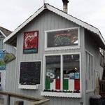 Finn's Pizza