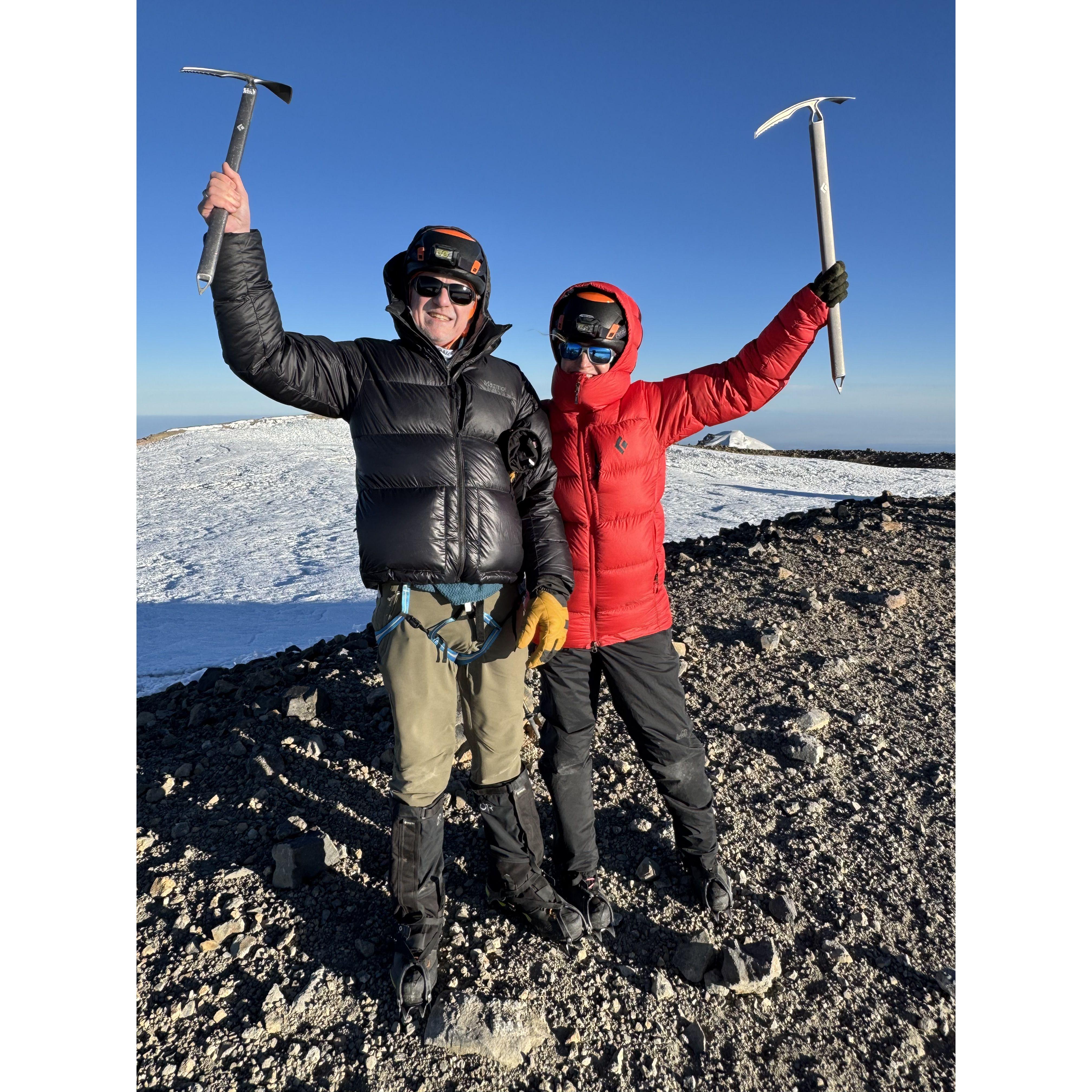 SUMMIT!