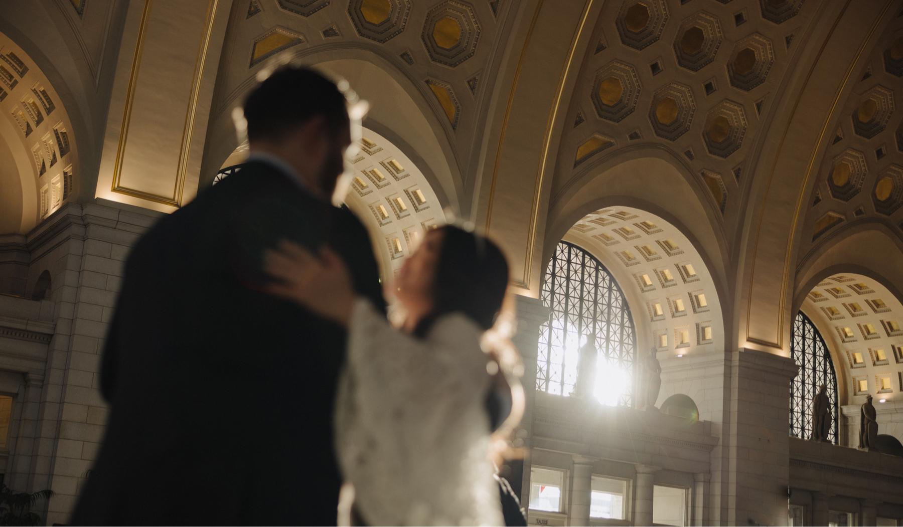 The Wedding Website of Phillip Allen and Nica Uy