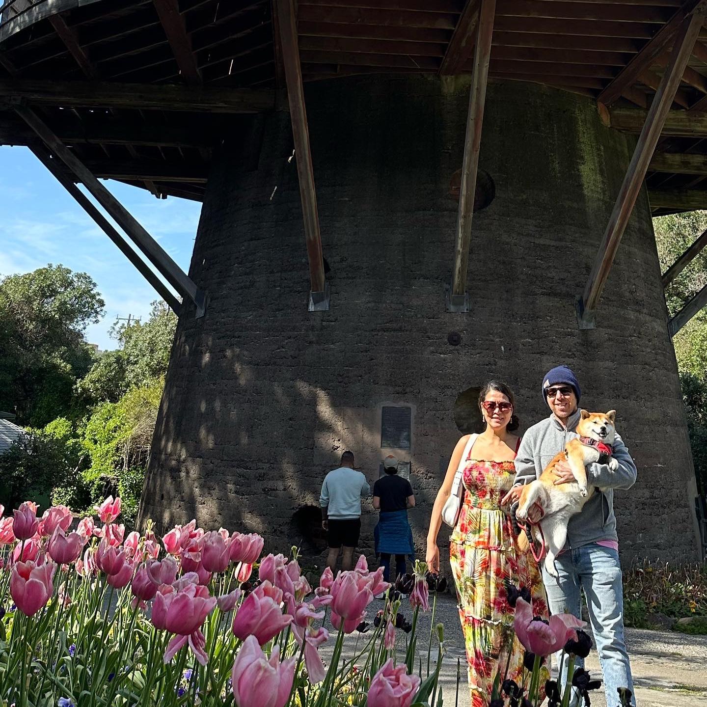 SF, April 2022