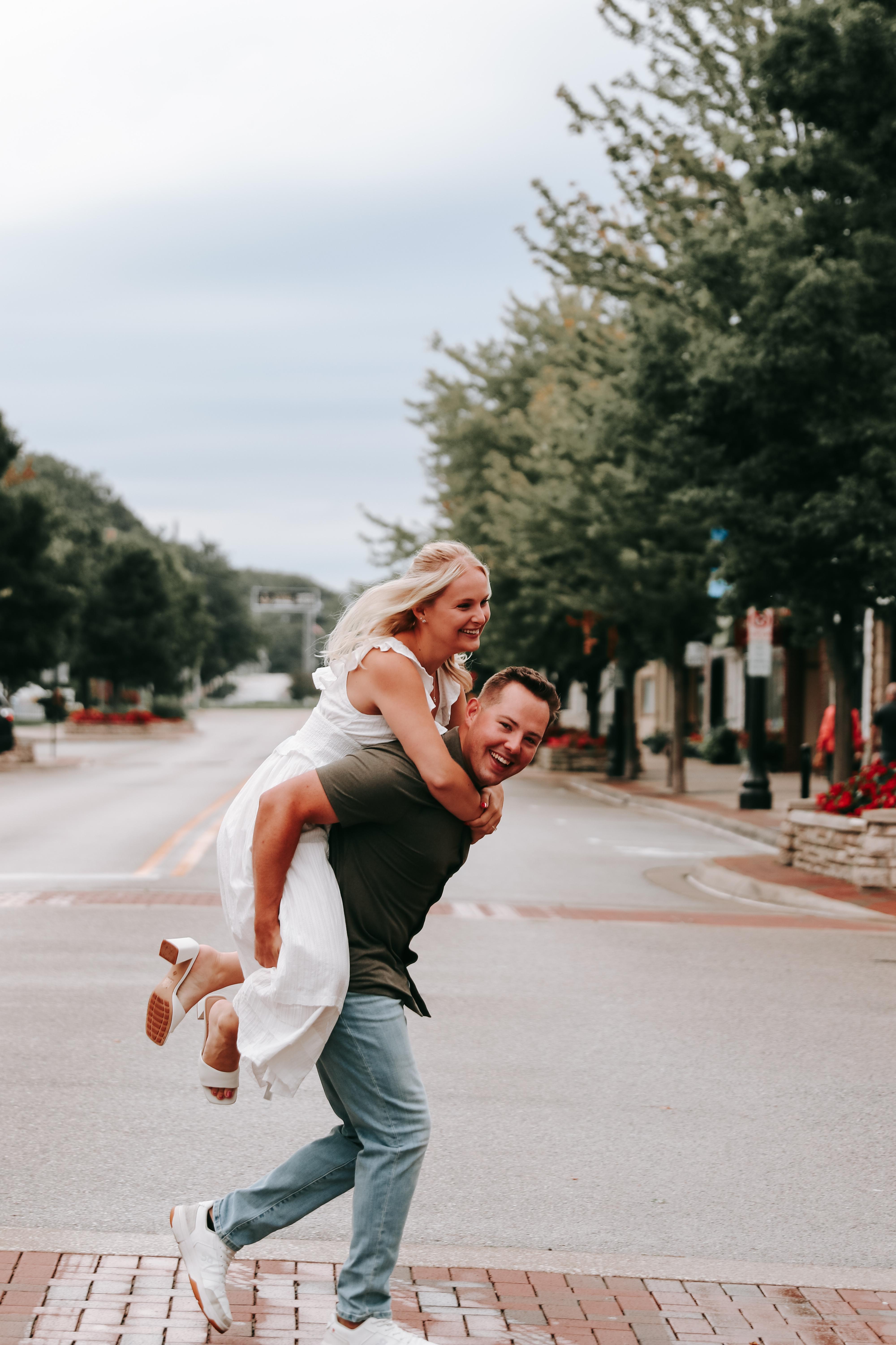 The Wedding Website of Paige Sharp and Daniel Carnaghi