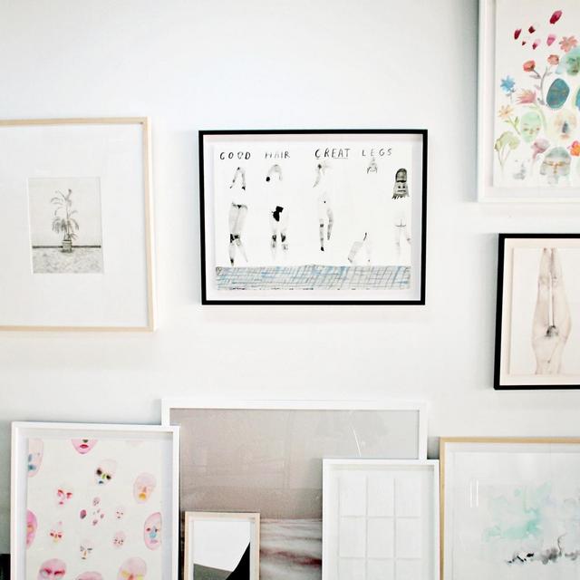 Artwork Fund - Credit Card