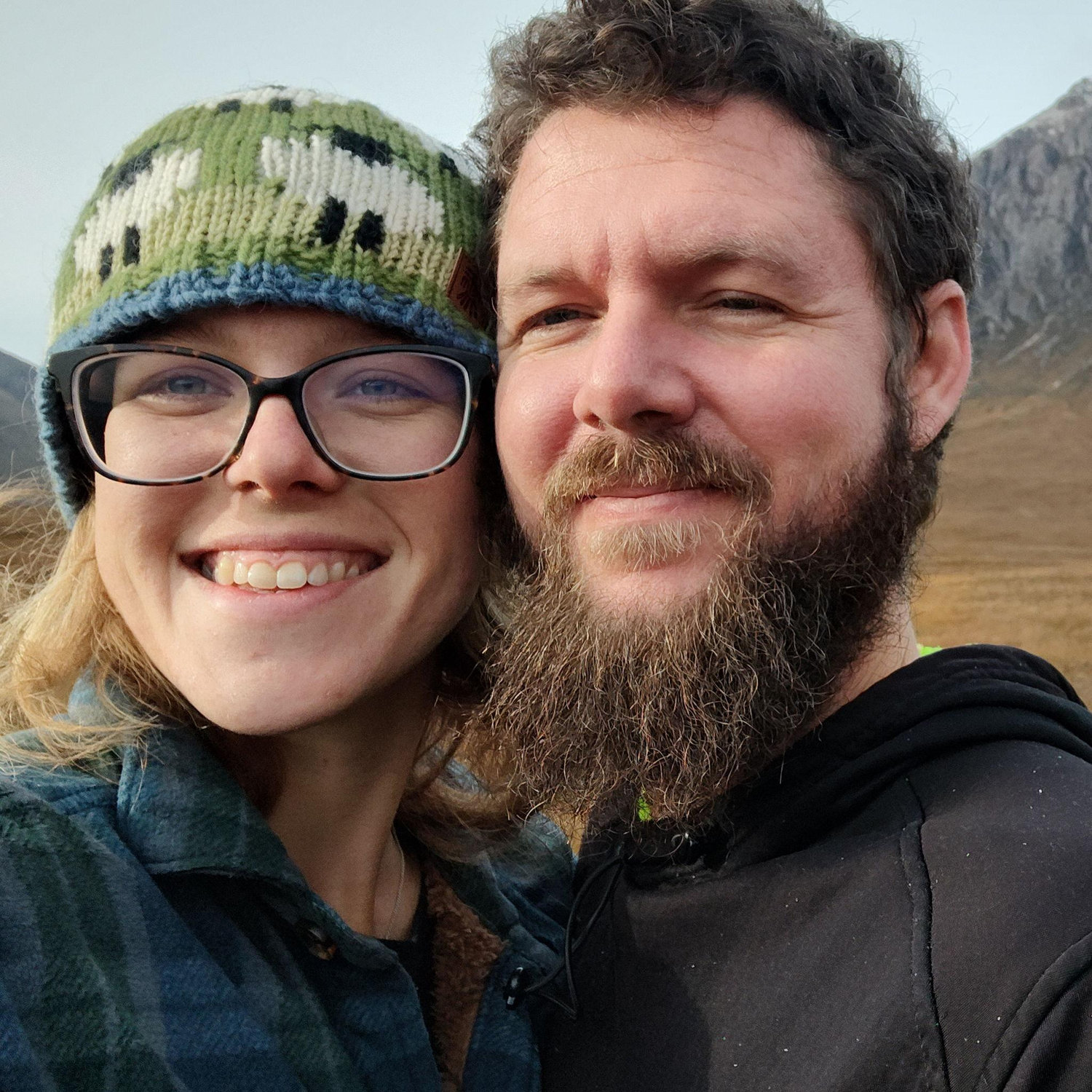 10/13/2024 - One of our many adventures from our trip to Europe.