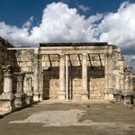 Bethsaida & Capernaum