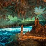 Drach Caves