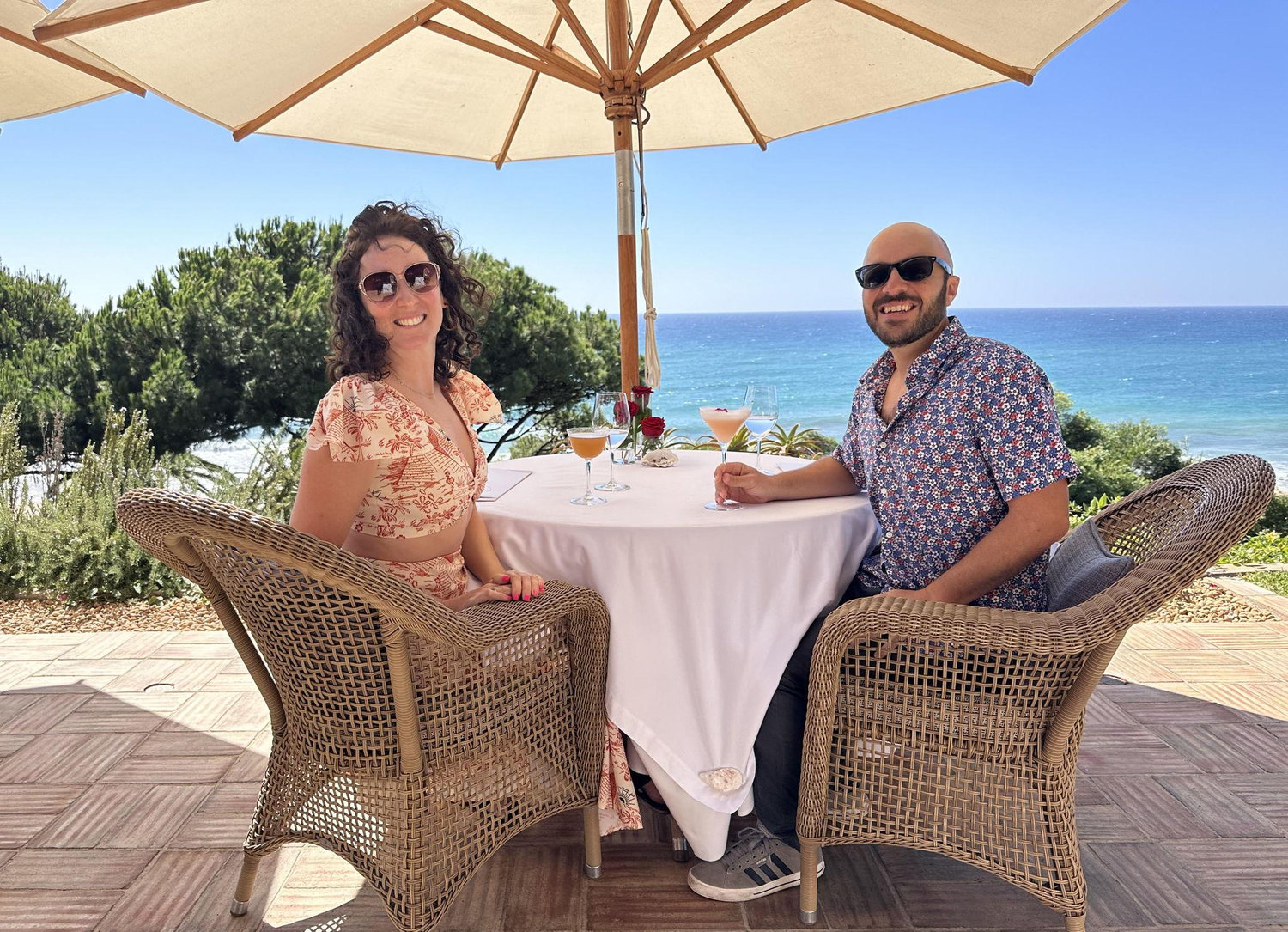 The Wedding Website of Erica Waichman and Kyle Adler