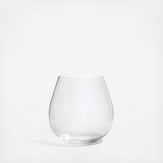 O Pinot/Nebbiolo Wine Glass, Set of 2