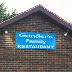 Gander's Family Restaurant