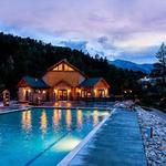 Mount Princeton Hot Springs