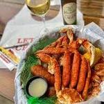 Joe's Crab Shack