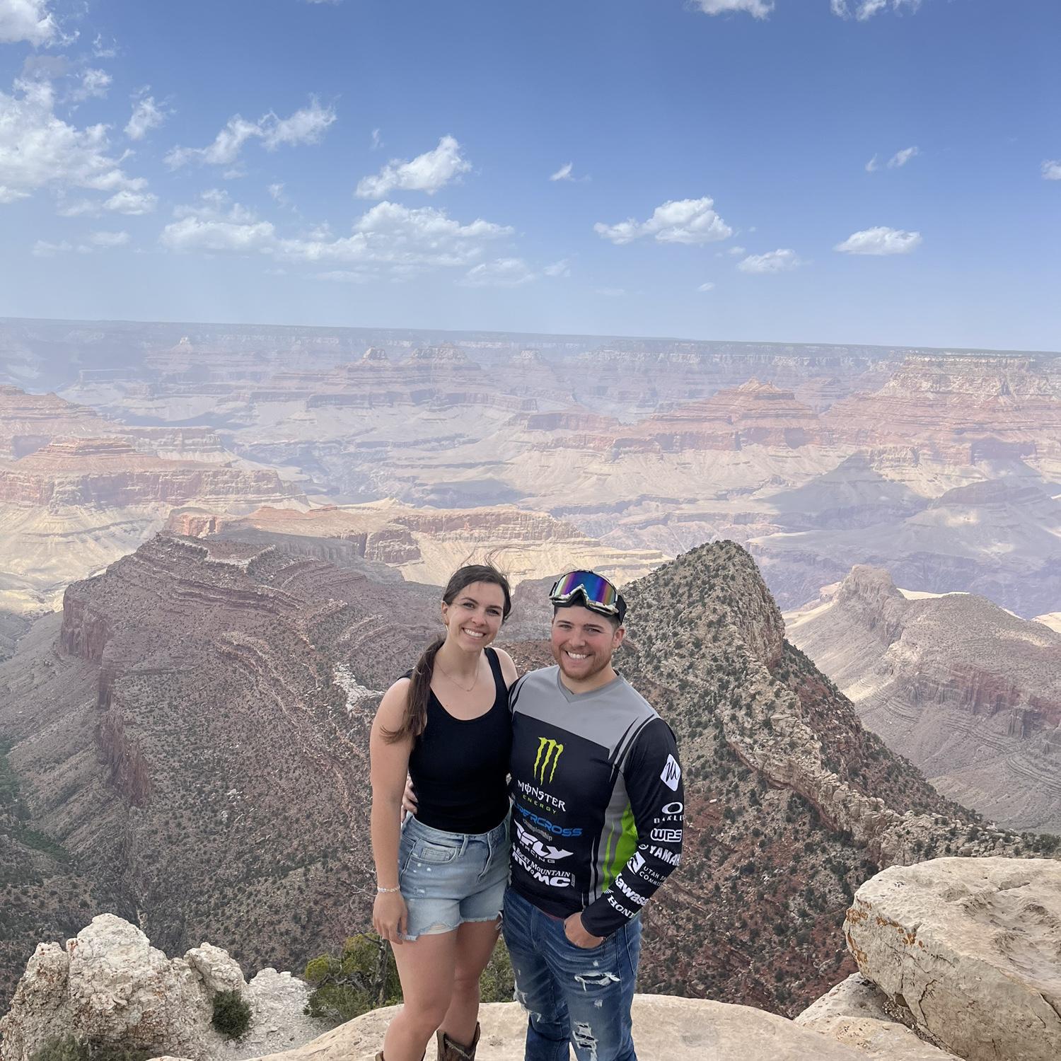 Grand Canyon
