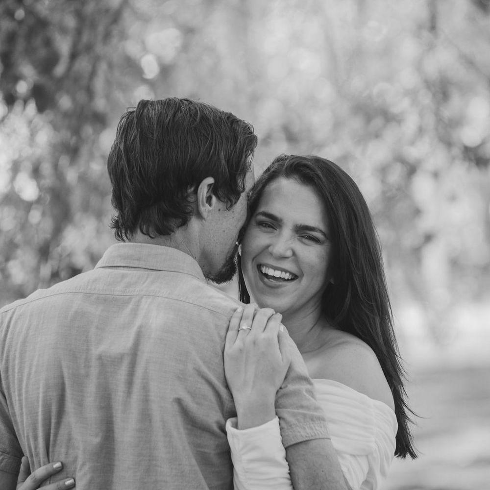 Logan Corbett and Derek Murden's Wedding Website